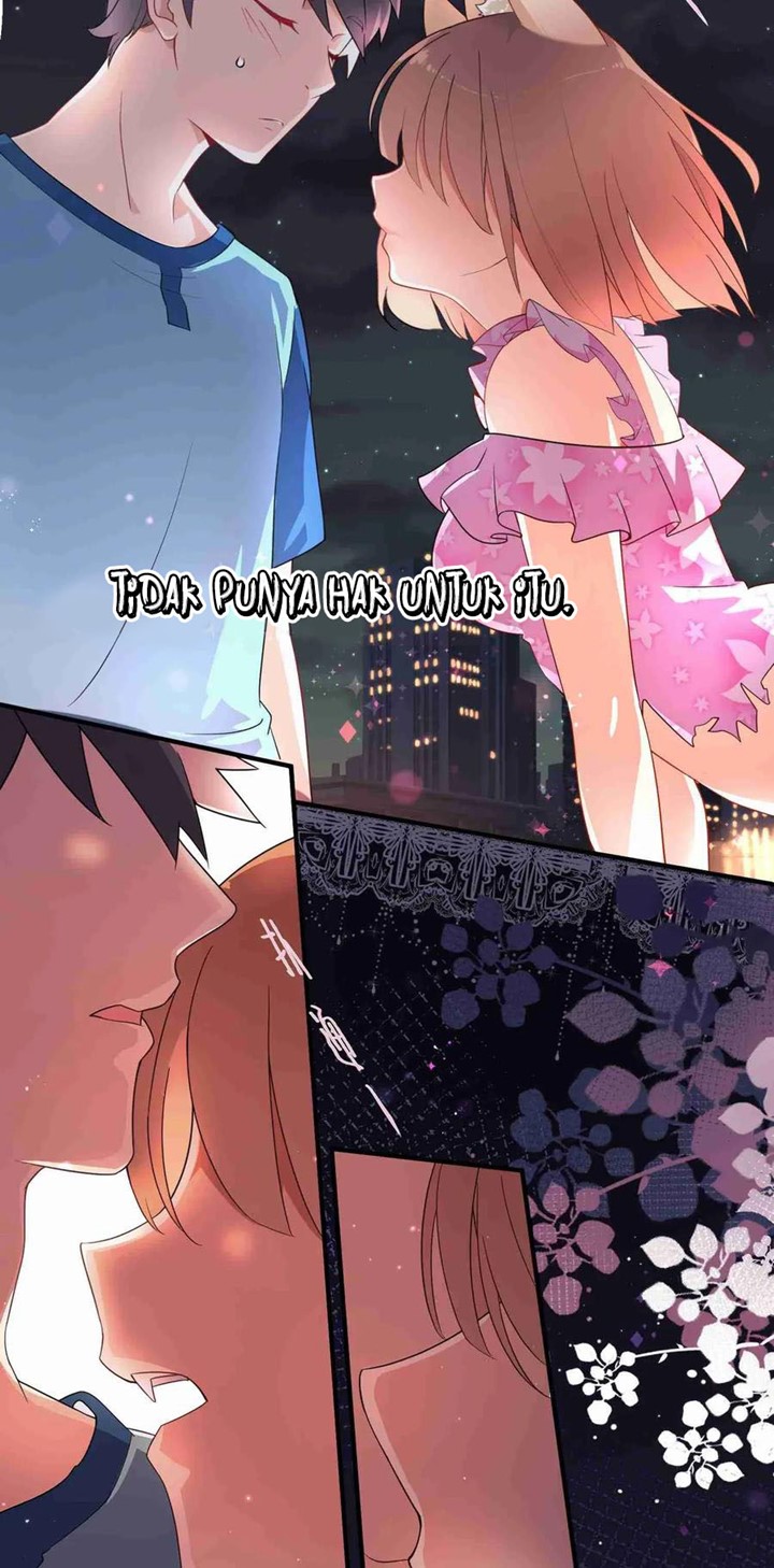 Handling the Demoness and Saintess Chapter 03 Gambar 51