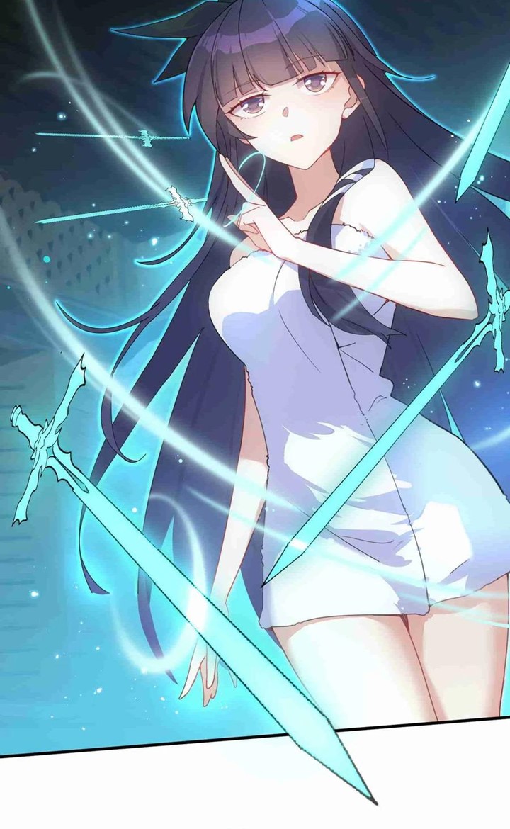 Handling the Demoness and Saintess Chapter 03 Gambar 8
