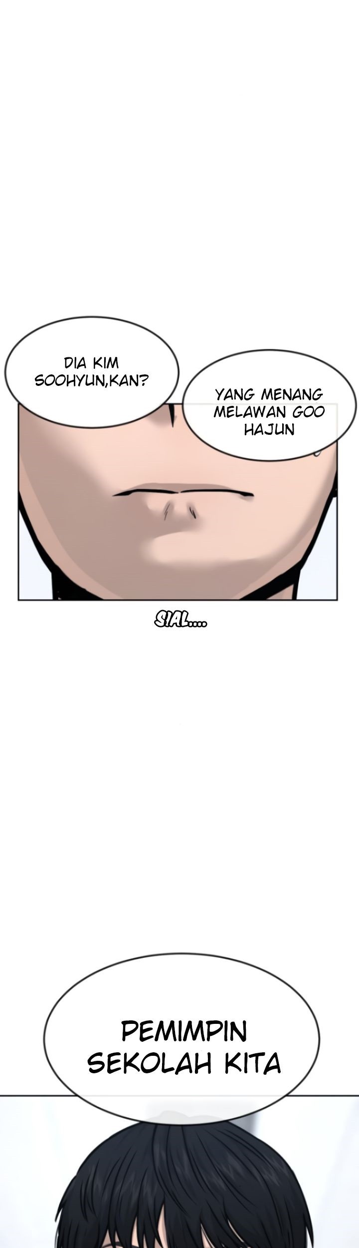 Quest Supremacy Chapter 10 Gambar 10