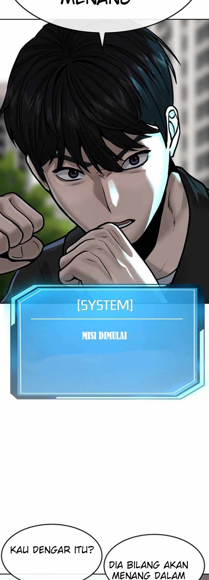 Baca Manhwa Quest Supremacy Chapter 09 Gambar 2