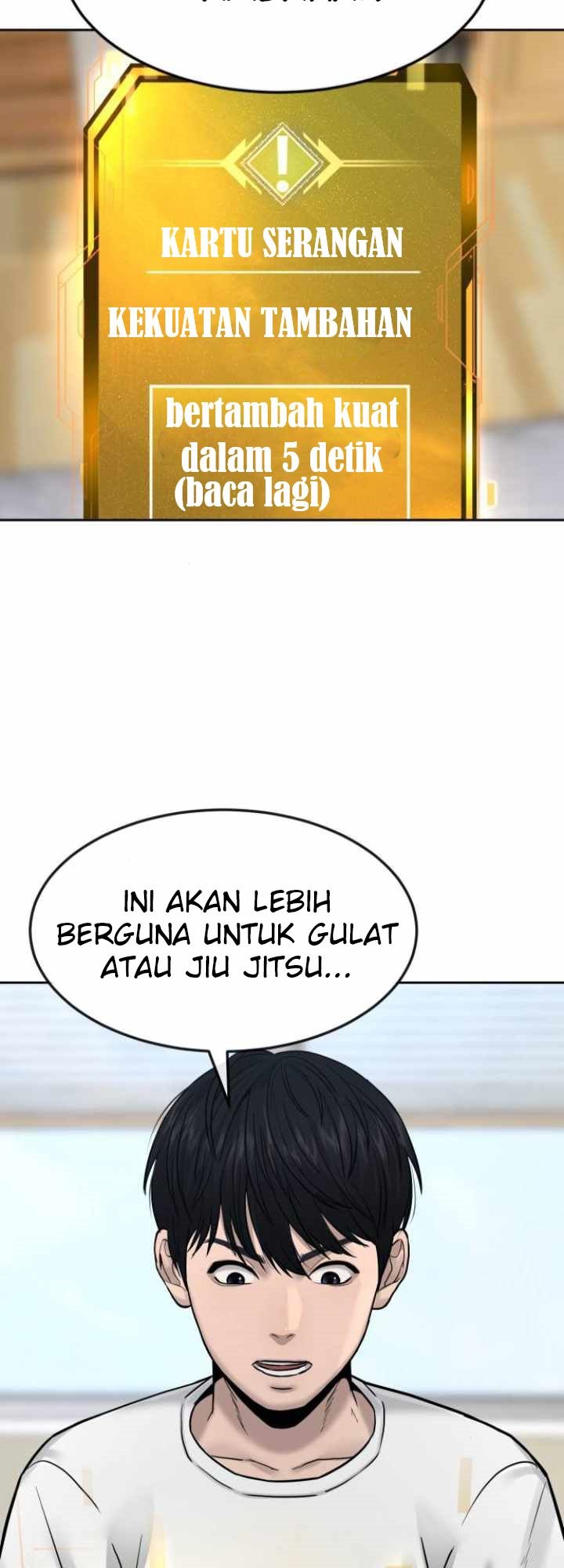 Quest Supremacy Chapter 09 Gambar 29