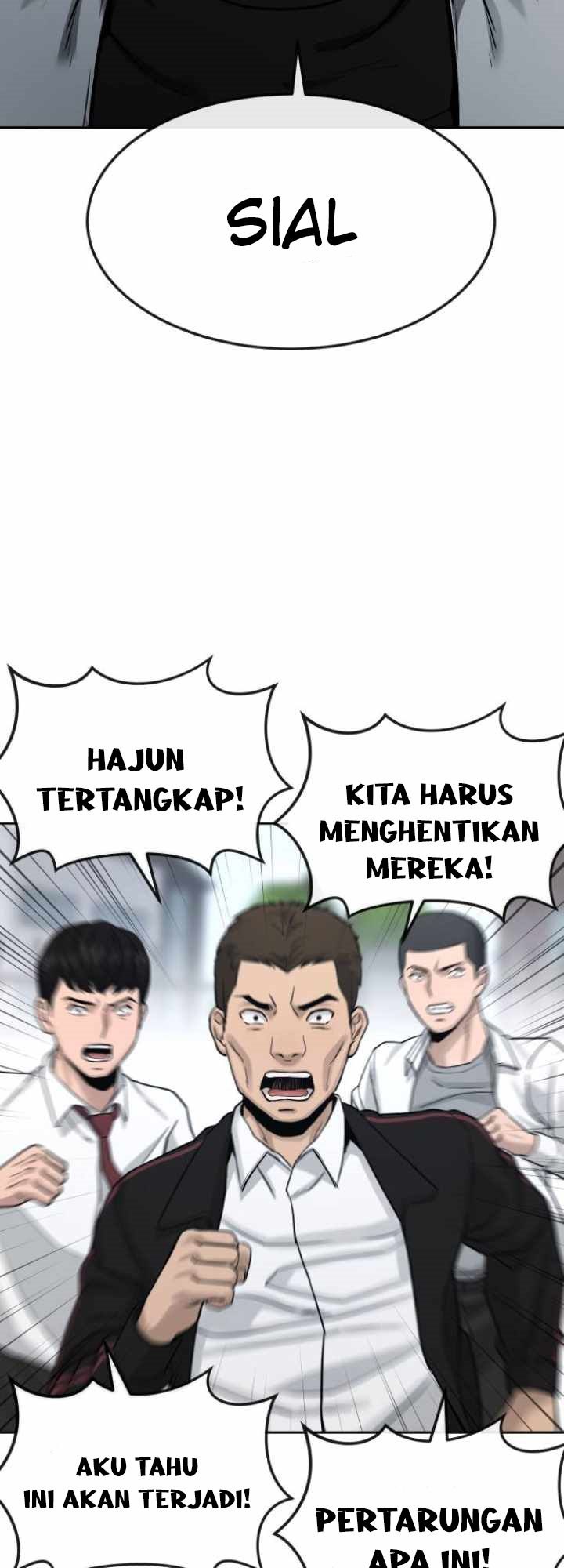 Quest Supremacy Chapter 09 Gambar 46