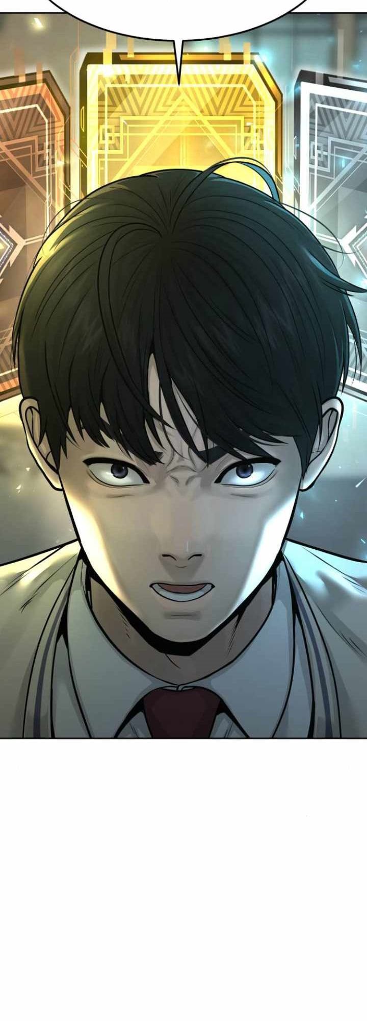 Baca Manhwa Quest Supremacy Chapter 08 Gambar 2