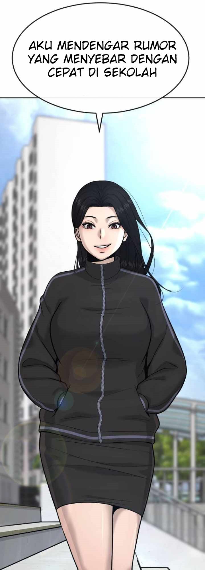 Quest Supremacy Chapter 08 Gambar 20
