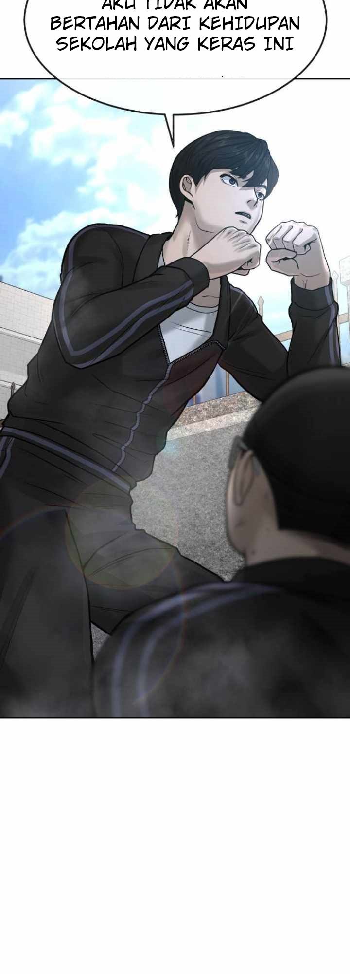 Quest Supremacy Chapter 08 Gambar 63