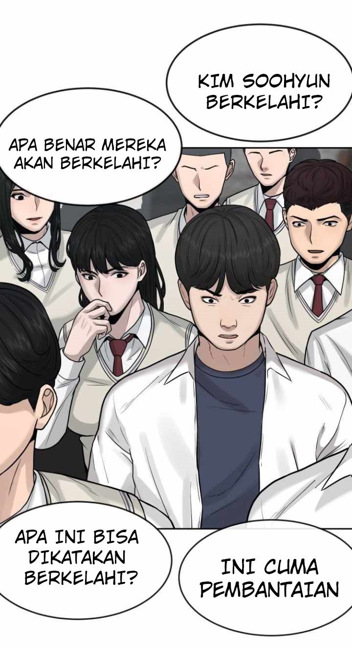 Quest Supremacy Chapter 08 Gambar 67