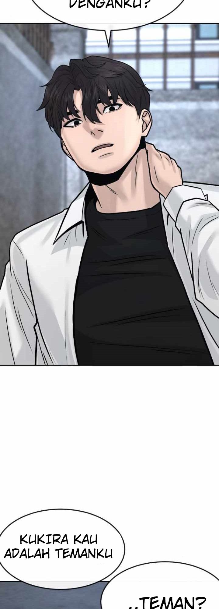 Quest Supremacy Chapter 08 Gambar 71