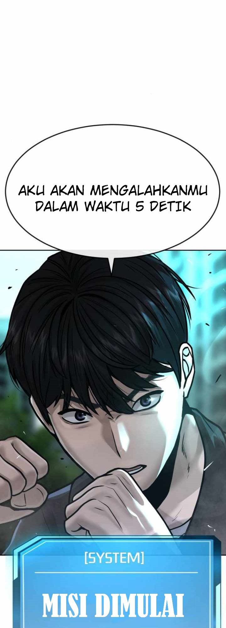 Quest Supremacy Chapter 08 Gambar 76