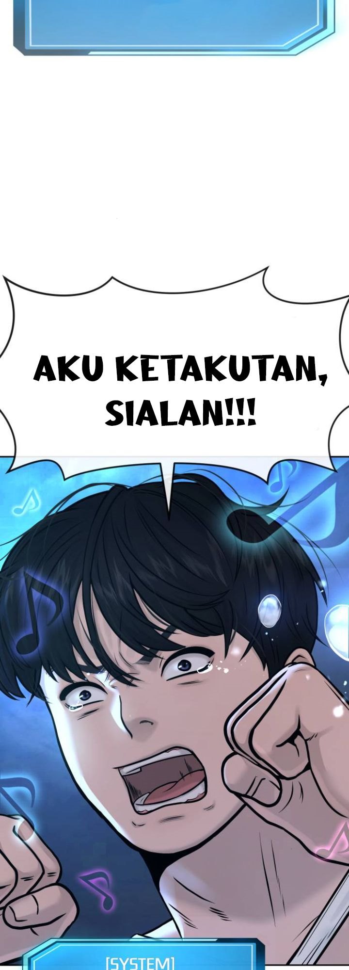 Baca Manhwa Quest Supremacy Chapter 07 Gambar 2