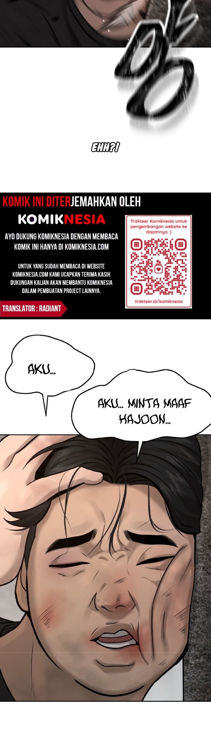 Quest Supremacy Chapter 06 Gambar 18