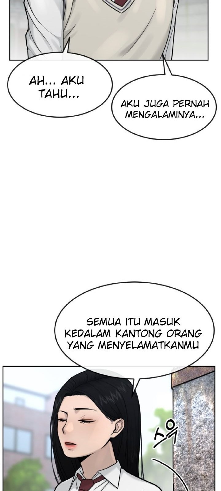 Quest Supremacy Chapter 06 Gambar 26