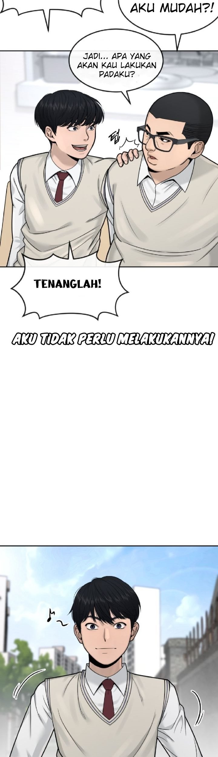 Quest Supremacy Chapter 06 Gambar 12
