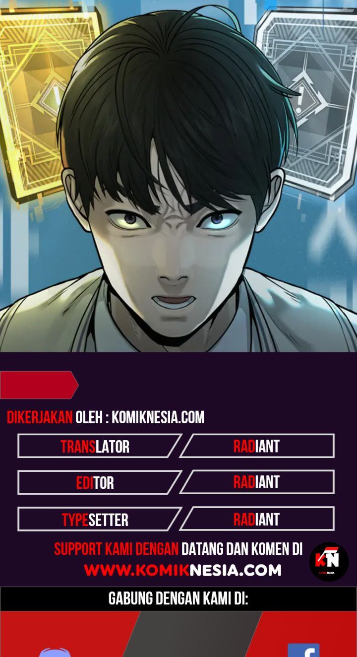 Baca Komik Quest Supremacy Chapter 05 Gambar 1