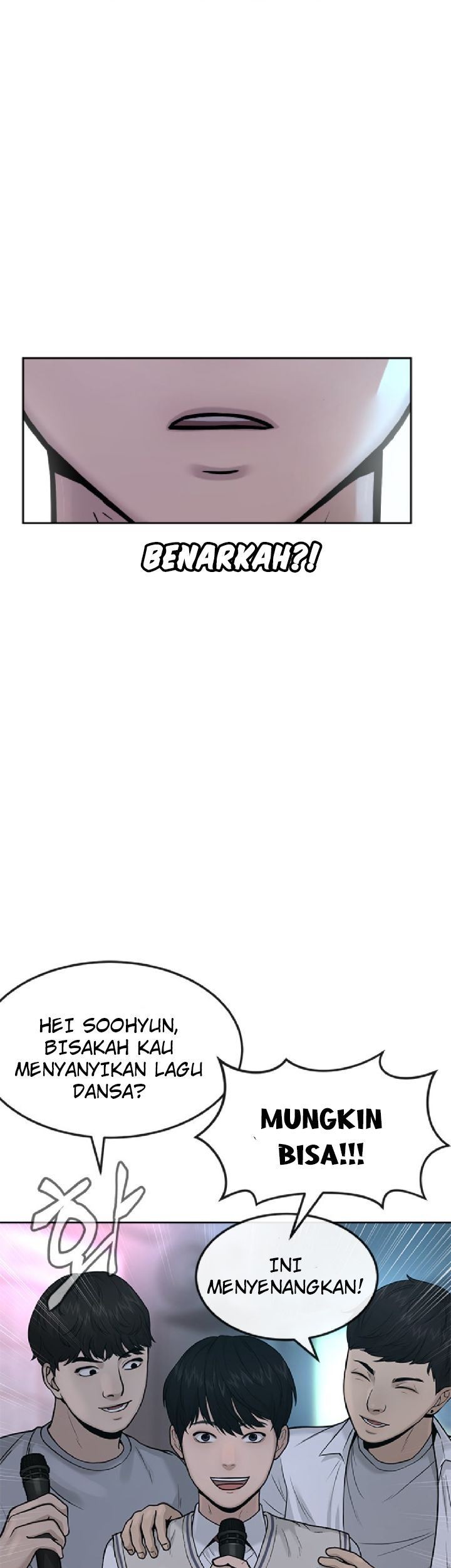 Quest Supremacy Chapter 05 Gambar 85