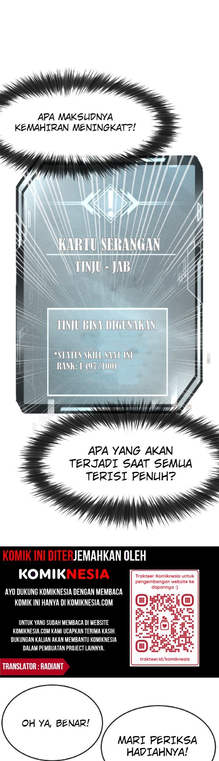 Quest Supremacy Chapter 04 Gambar 31