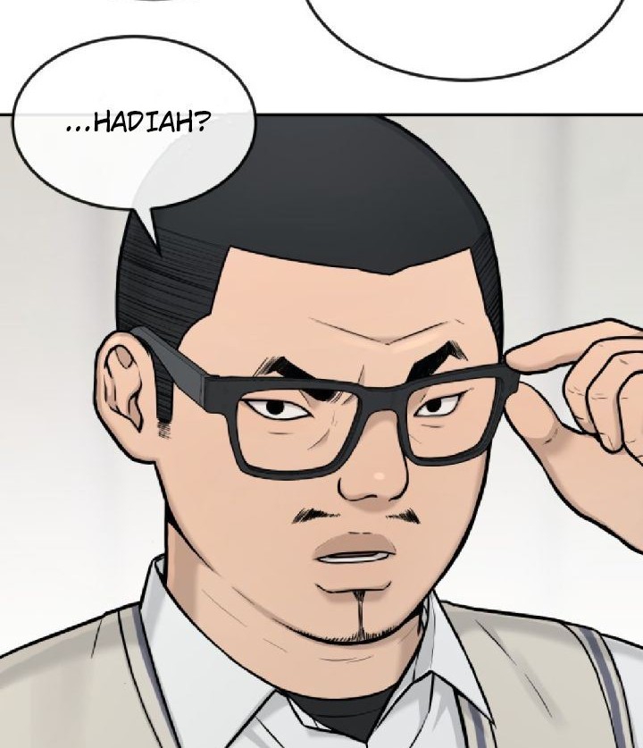 Quest Supremacy Chapter 04 Gambar 32
