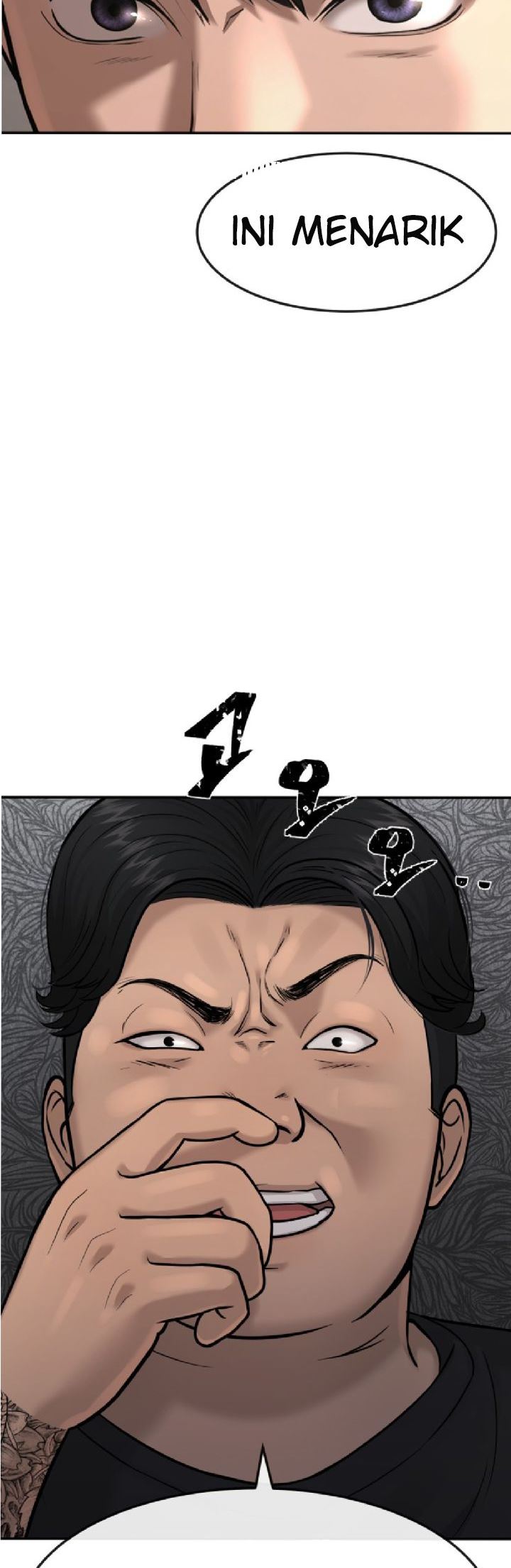 Baca Manhwa Quest Supremacy Chapter 04 Gambar 2