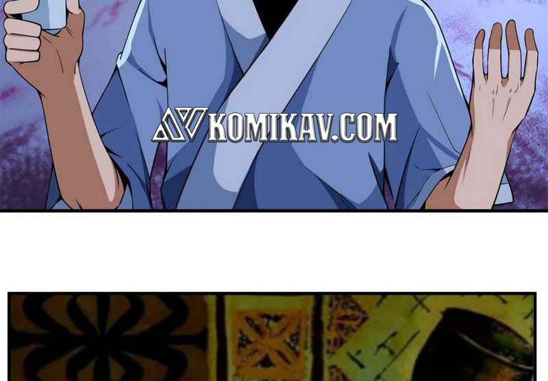 I just want to be beaten to death by everyone Chapter 11 Gambar 3