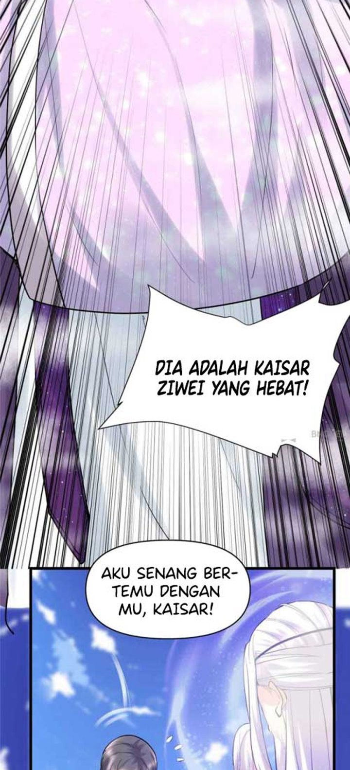 I Might Be A Fake Cultivator Chapter 62 Gambar 3