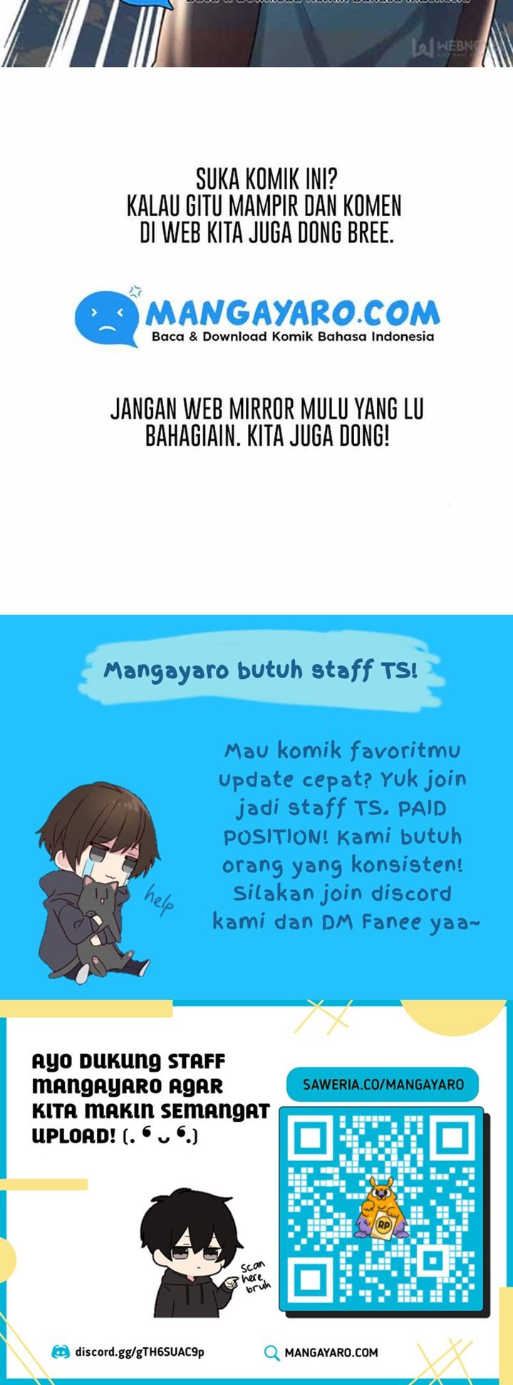 I Might Be A Fake Cultivator Chapter 62 Gambar 31