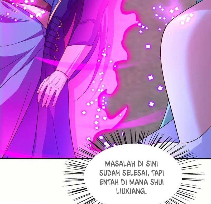 Spirit Sword Sovereign Chapter 465 Gambar 21