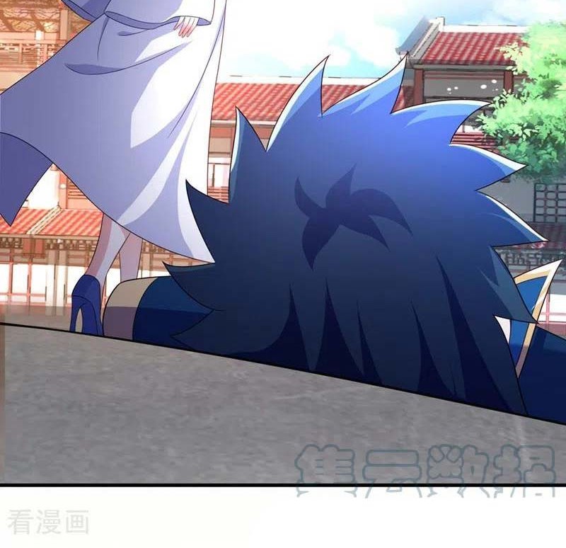 Spirit Sword Sovereign Chapter 465 Gambar 23