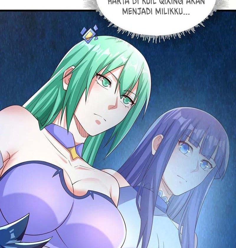 Spirit Sword Sovereign Chapter 465 Gambar 9