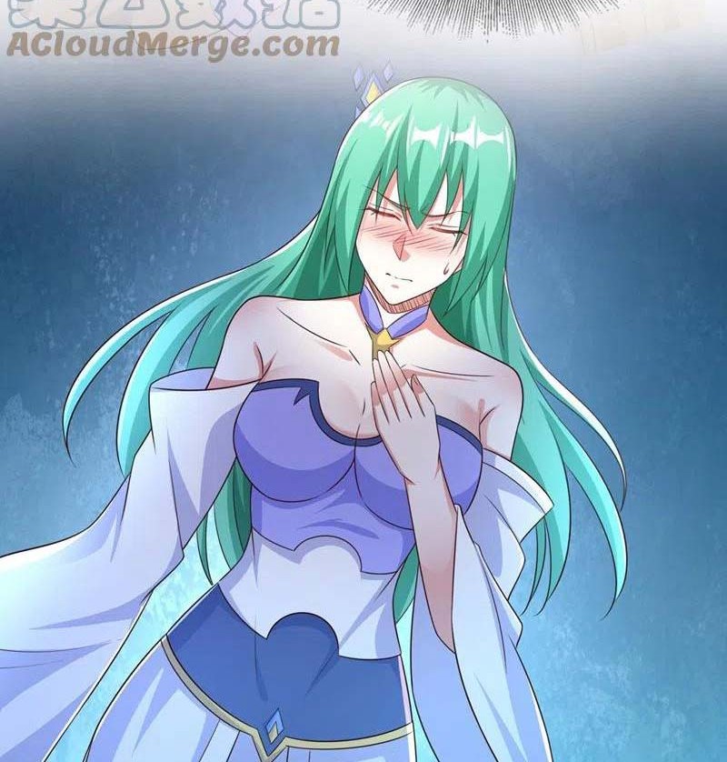 Spirit Sword Sovereign Chapter 465 Gambar 13