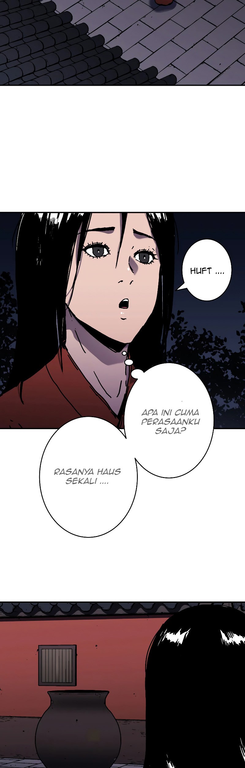 Peerless Dad Chapter 196 Gambar 28