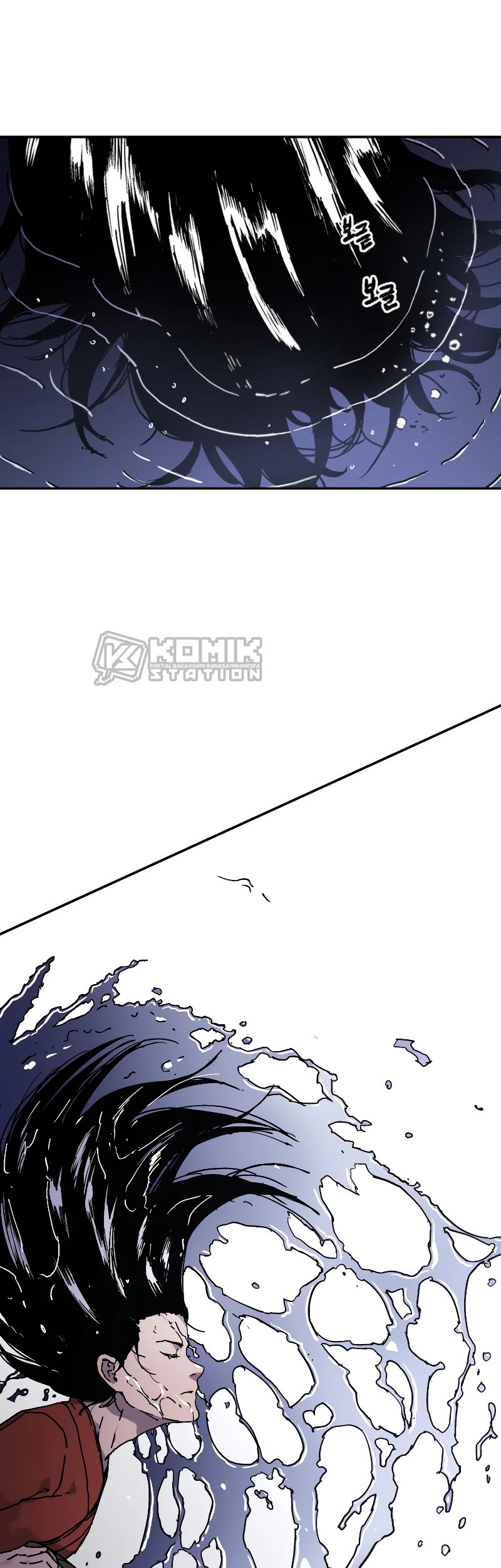 Peerless Dad Chapter 196 Gambar 34