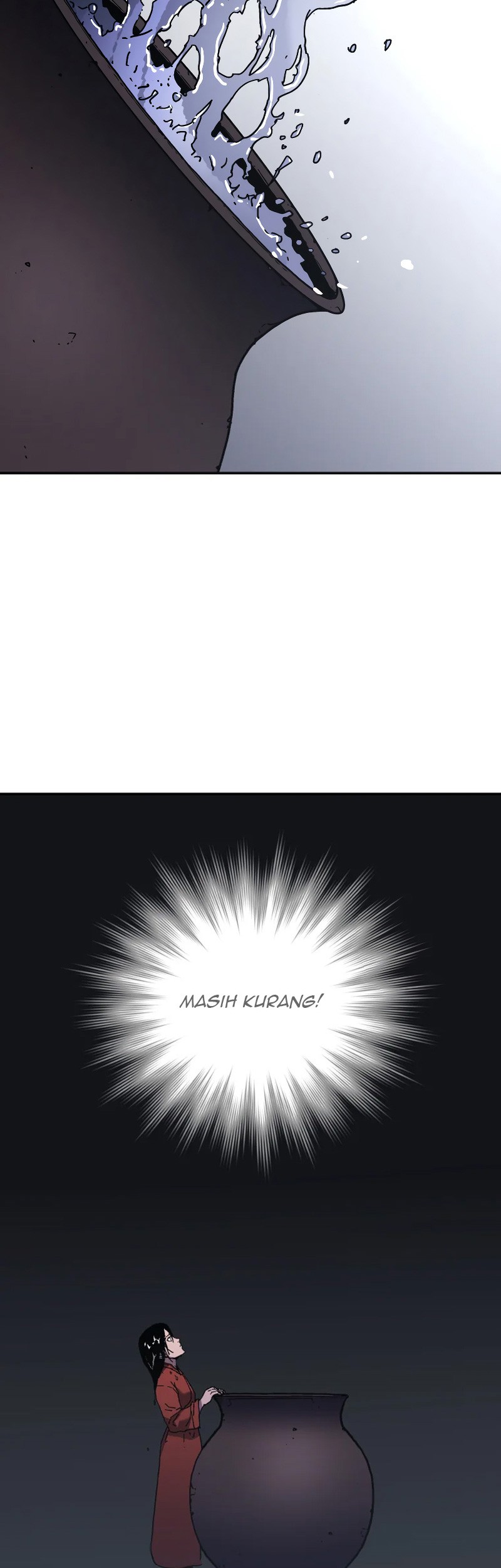 Peerless Dad Chapter 196 Gambar 36