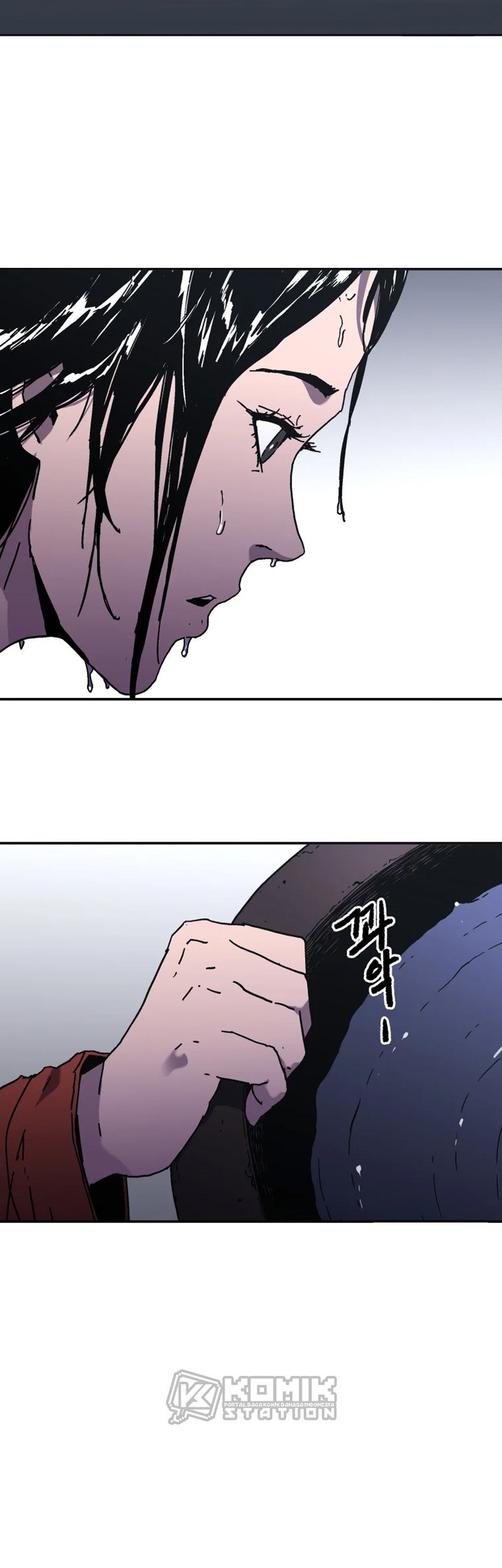 Peerless Dad Chapter 196 Gambar 38