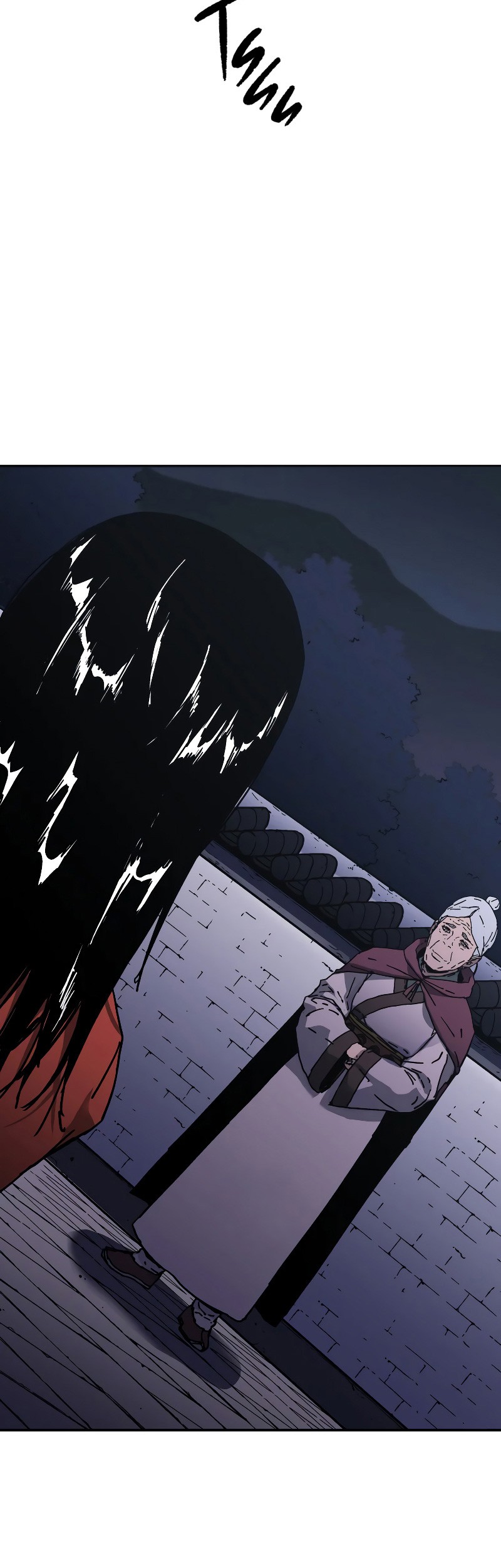 Peerless Dad Chapter 196 Gambar 41