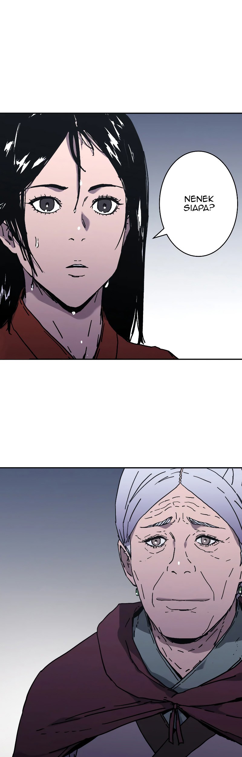 Peerless Dad Chapter 196 Gambar 43