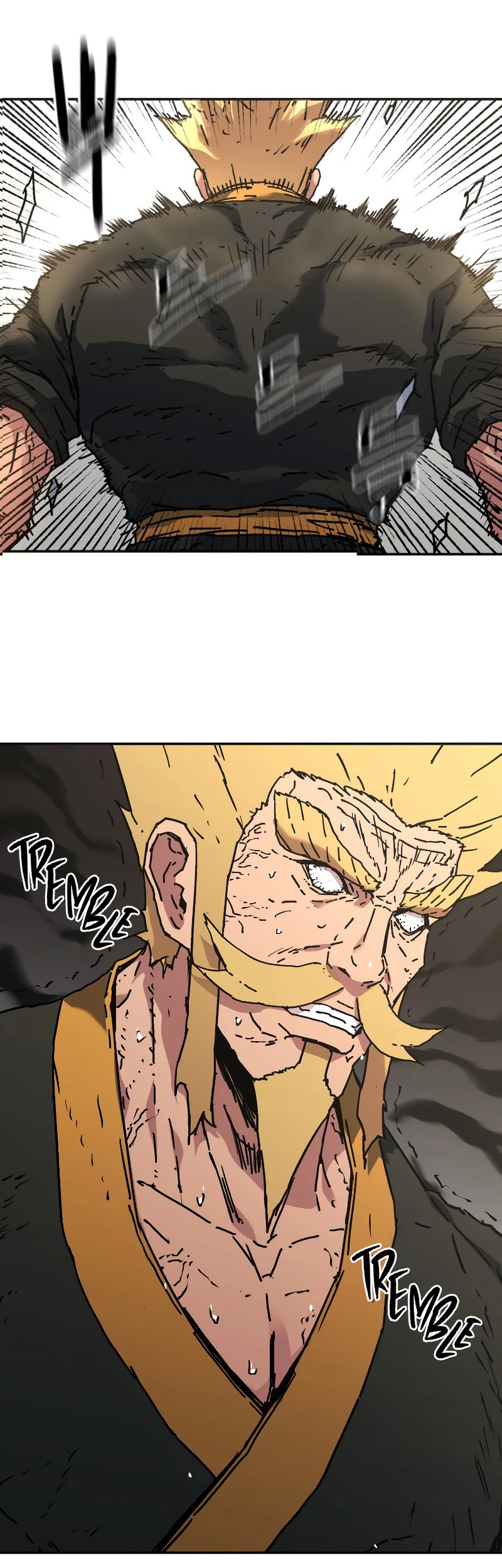 Peerless Dad Chapter 196 Gambar 53