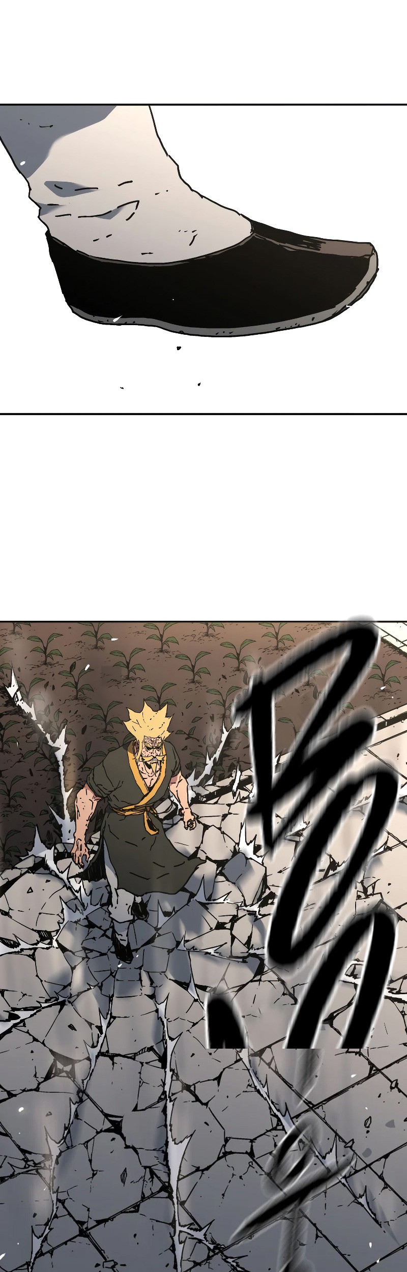 Peerless Dad Chapter 196 Gambar 55