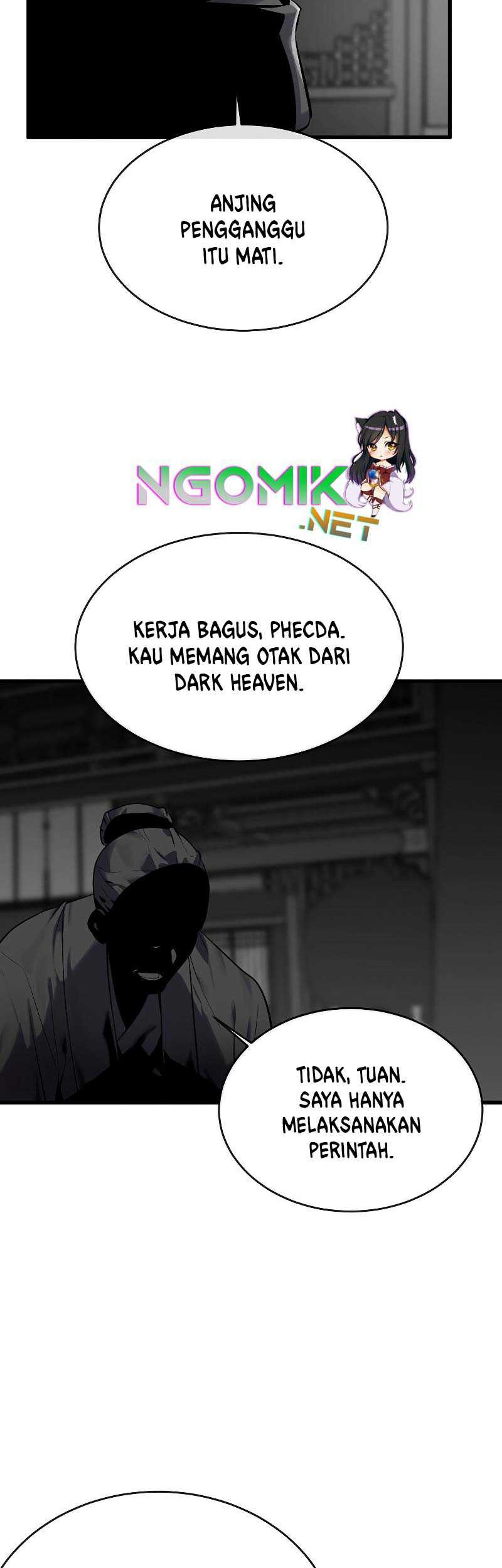 Volcanic Age Chapter 189 Gambar 45