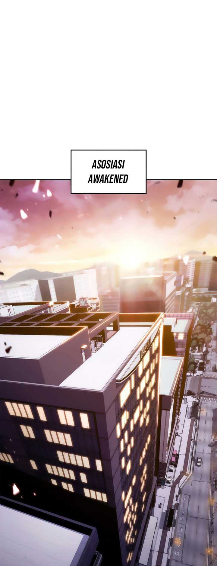 Baca Manhwa Solo Max-Level Newbie Chapter 26 Gambar 2