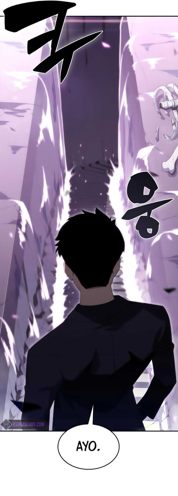 Solo Max-Level Newbie Chapter 26 Gambar 32