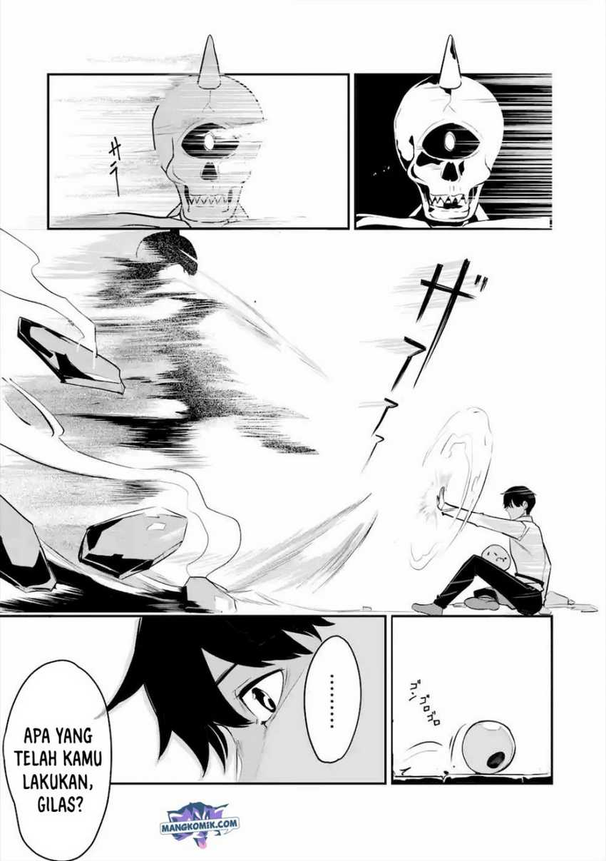 Mamono wo Shitagaeru “Teiin” wo Motsu Tensei Kenjya ~Katsute no Maho to Jyuma de Hissori Saikyo no Bokensha ninaru~ Chapter 15 Gambar 23