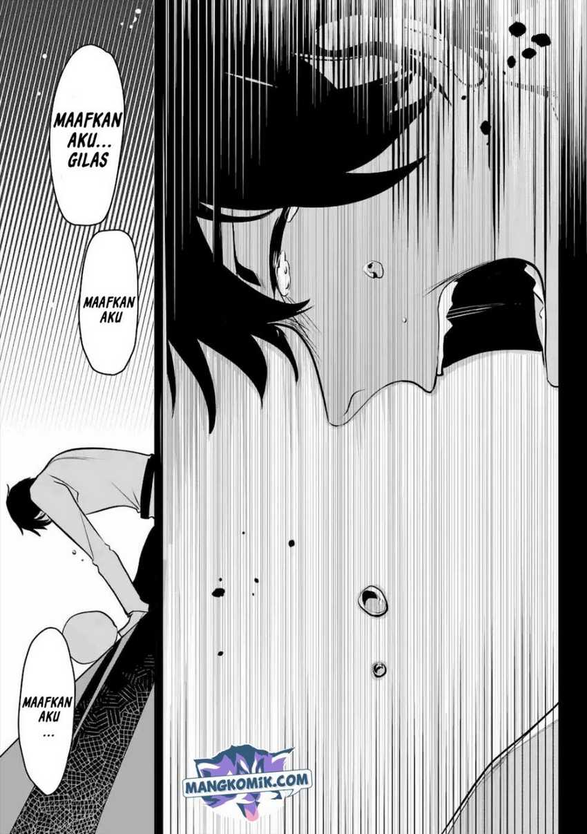 Mamono wo Shitagaeru “Teiin” wo Motsu Tensei Kenjya ~Katsute no Maho to Jyuma de Hissori Saikyo no Bokensha ninaru~ Chapter 15 Gambar 25
