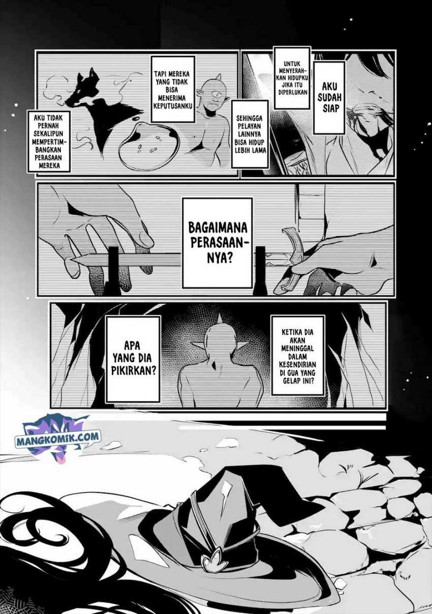 Mamono wo Shitagaeru “Teiin” wo Motsu Tensei Kenjya ~Katsute no Maho to Jyuma de Hissori Saikyo no Bokensha ninaru~ Chapter 15 Gambar 26