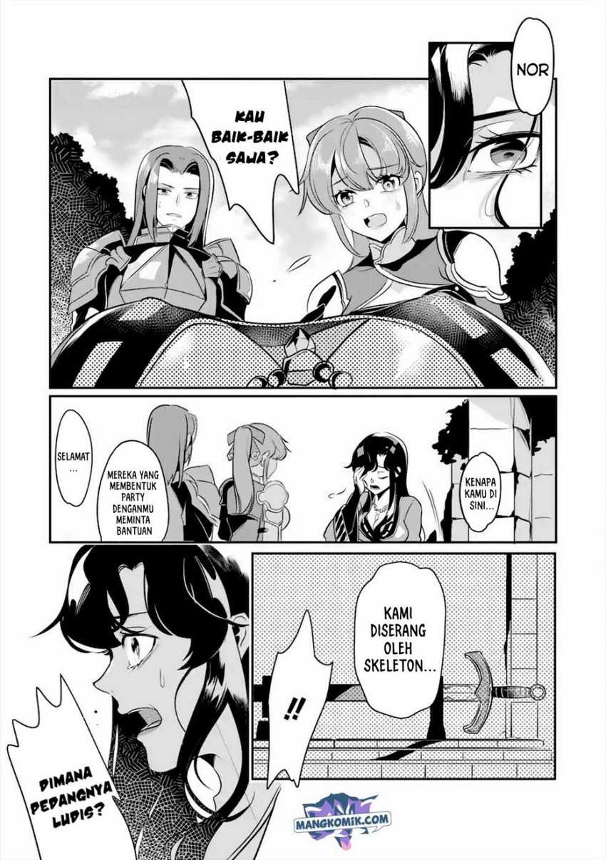 Mamono wo Shitagaeru “Teiin” wo Motsu Tensei Kenjya ~Katsute no Maho to Jyuma de Hissori Saikyo no Bokensha ninaru~ Chapter 15 Gambar 27
