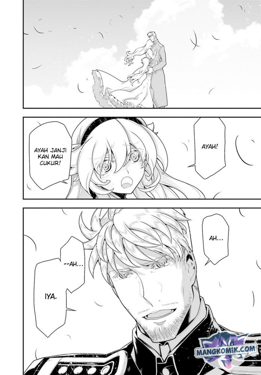 Youjo Senki Chapter 26.1 Gambar 11