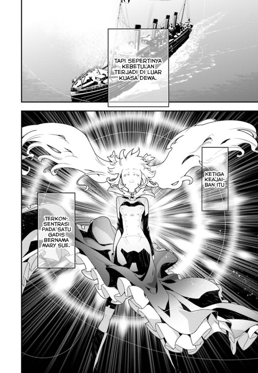 Youjo Senki Chapter 26.1 Gambar 28