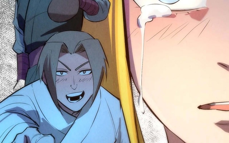 The Ultimate of All Ages Chapter 36 Gambar 40