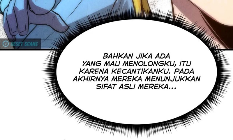The Ultimate of All Ages Chapter 36 Gambar 41