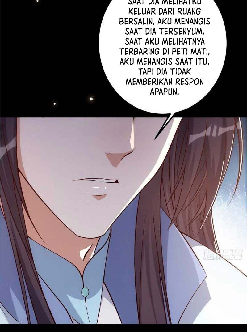 Keep A Low Profile, Sect Leader Chapter 09 Gambar 31