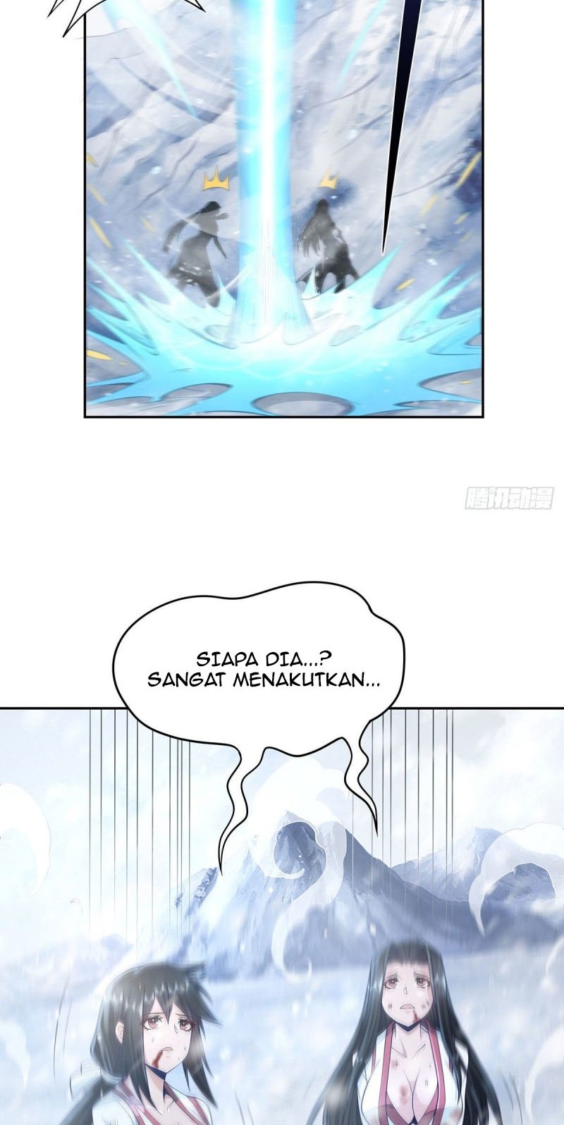 My Female Apprentices Are All Big Shots From the Future Chapter 02 Gambar 20