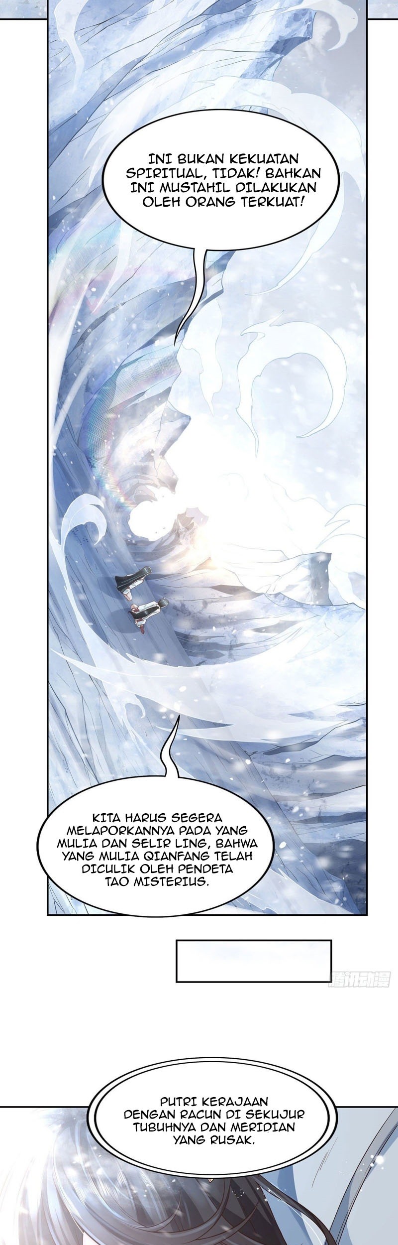 My Female Apprentices Are All Big Shots From the Future Chapter 02 Gambar 22